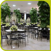 Executiva Eventos - Alta Vila