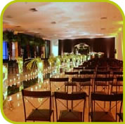 Executiva Eventos - Alta Vila