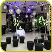 Executiva Eventos - Alta Vila