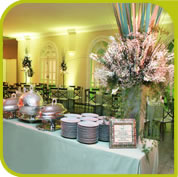 Executiva Eventos - Catharina Buffet