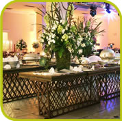 Executiva Eventos - Catharina Buffet