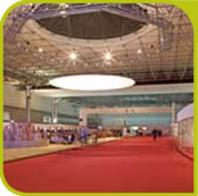 Executiva Eventos -  Expominas 