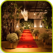 Executiva Eventos -  Espaço FarEast 