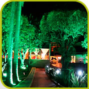 Executiva Eventos - Gaia Eventos