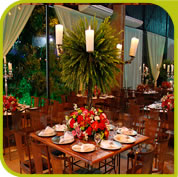 Executiva Eventos - Gaia Eventos