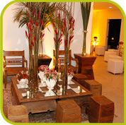 Executiva Eventos - Gaia Eventos