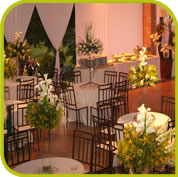 Executiva Eventos - Gaia Eventos