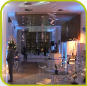 Executiva Eventos - Galaxy Eventos