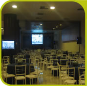 Executiva Eventos - Galaxy Eventos