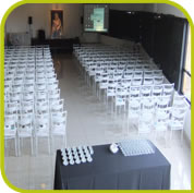 Executiva Eventos - Galaxy Eventos