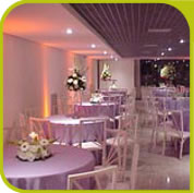 Executiva Eventos - Helium Espaço Multiuso  