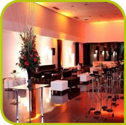 Executiva Eventos - Clube Jaragua