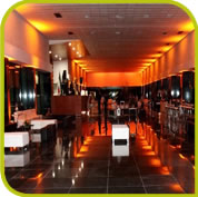 Executiva Eventos - Clube Jaragua