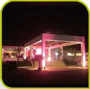 Executiva Eventos - JN Resort