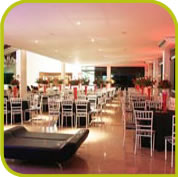 Executiva Eventos - JN Resort