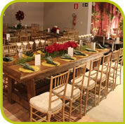 Executiva Eventos - Espaço L` Instant