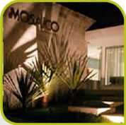 Executiva Eventos - Mosaico Eventos