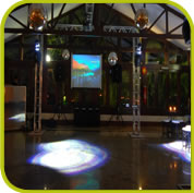 Executiva Eventos - Salaberry