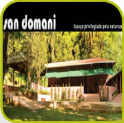 Executiva Eventos - San Domani