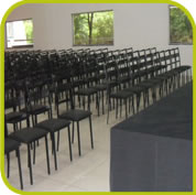 Executiva Eventos - Veredas Eventos