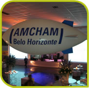 Amcham MG 4 Anos