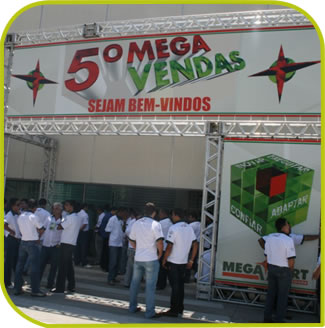 Encontro Mega vendas2010