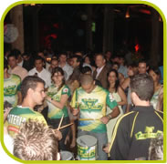 Evento EPC - 2008