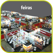 Organização de Feiras