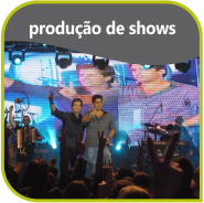 Produção de Shows